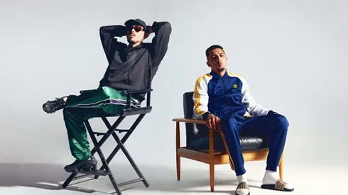 Dellafuente se enfrentará ante Morad en Madrid durante este 2023.