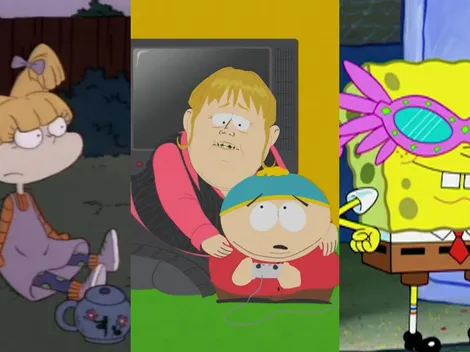 Paramount+: la serie más vista a nivel mundial, que no es con personas