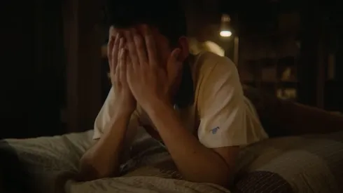 Ni Otis puede creer que su serie haya sido superada en menos de un día.