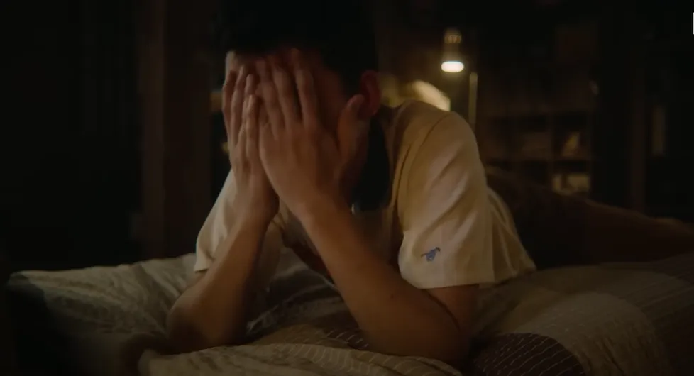 Lo sentimos Otis, pero otra serie se ha robado el corazón de los usuarios de Netflix. Imagen: @NetflixLATAM.