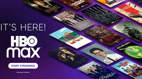 And just like that ya no es lo más visto a nivel mundial en la plataforma.