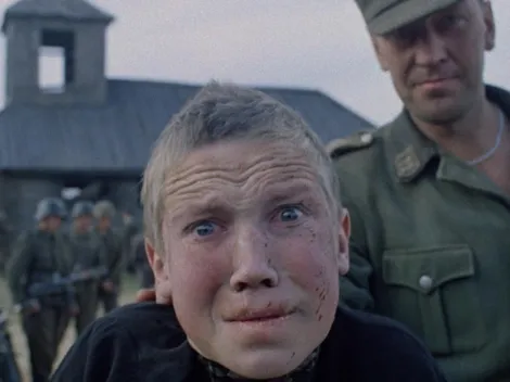 ¿Come and See está en Netflix? Dónde ver la película en streaming