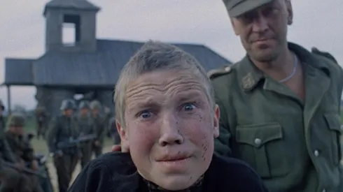 La película es considerada una de las mejores sobre la Segunda Guerra Mundial