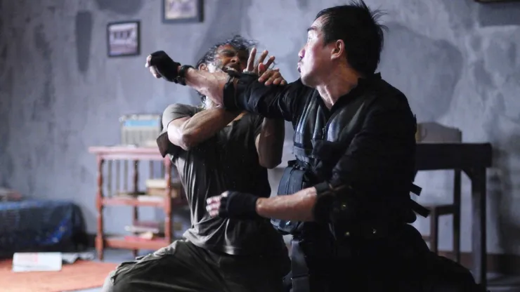 Netflix: 2 películas de acción mejores que John Wick para ver en streaming