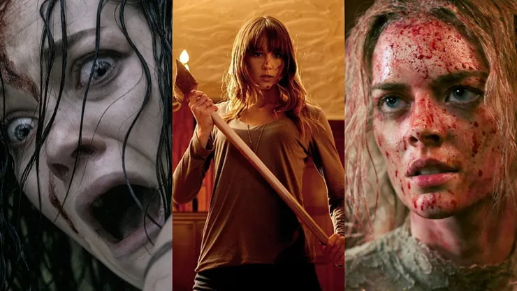 Las mujeres son las principales protagonistas de estas propuestas de horror parecidas a Saw X.