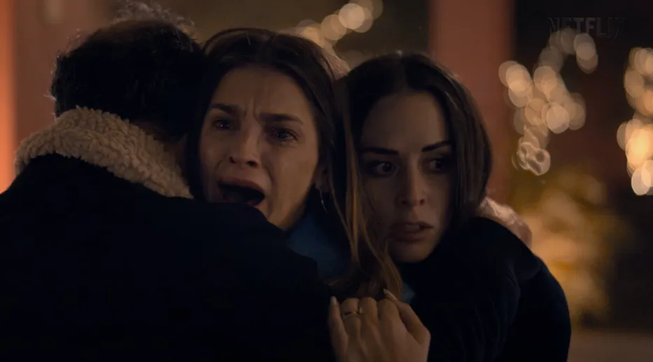 Imagen: @NetflixLATAM.