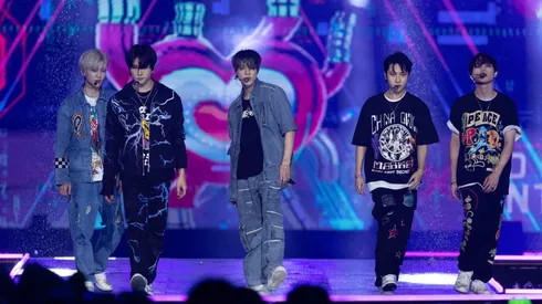 NCT DREAM será parte del concierto.