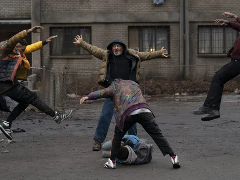 Prime Video: la película con Sylvester Stallone más vista ahora