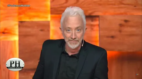 "PH, Podemos Hablar" llega con nuevos invitados.