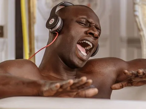 La conmovedora película con el actor de LUPIN de debes ver