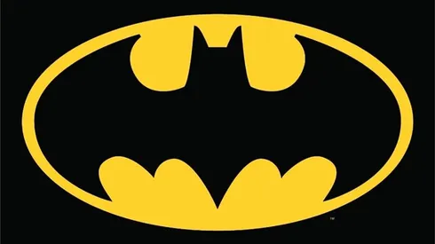 Bat Logo