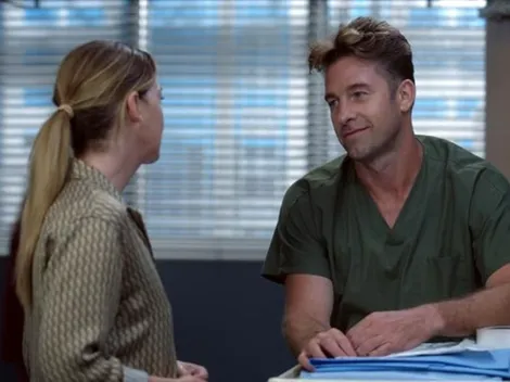 Star+: la serie más vista que superó a Los Simpson