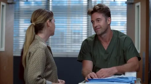 La serie #1 de Star+ hoy.