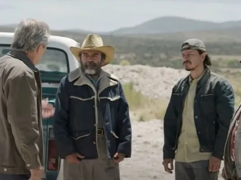 ¿La delgada línea amarilla está en Netflix?: Entérate en dónde ver esta película mexicana