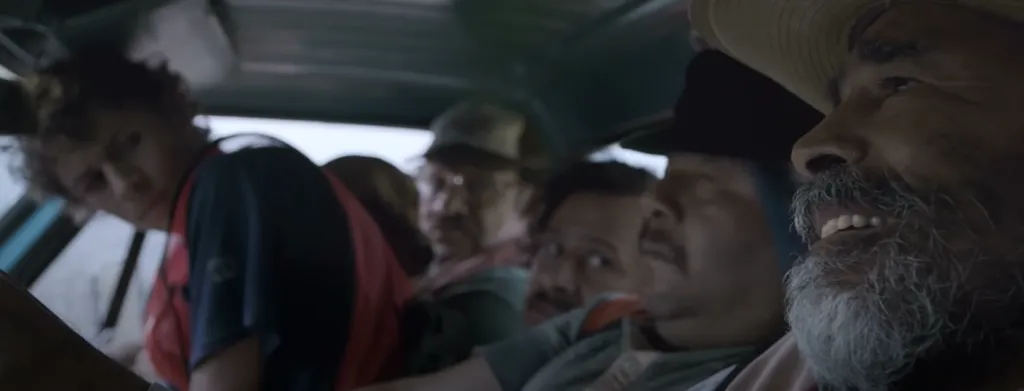 Imagen: @CorazonFilms.