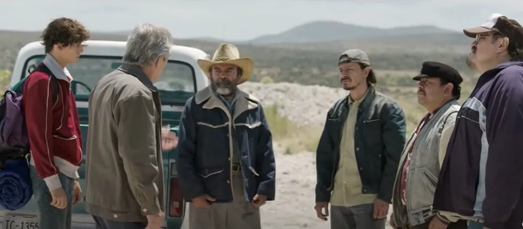 Imagen: @CorazonFilms.