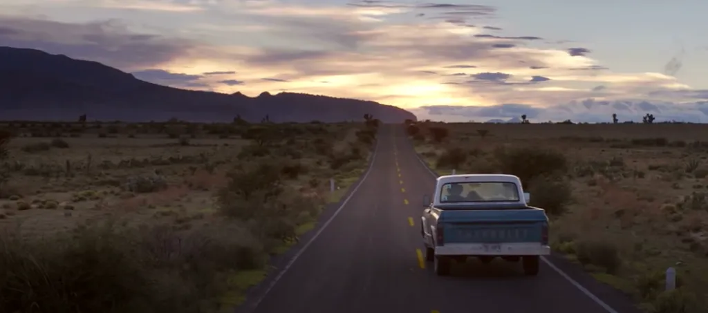 Imagen: @CorazonFilms.