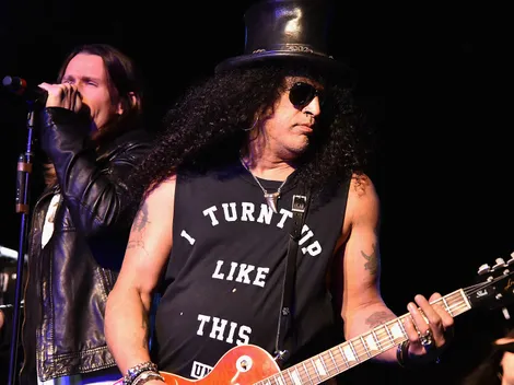 Entradas para Slash ft. Myles Kennedy en Argentina 2024: ¿Cuándo salen y dónde comprarlas?