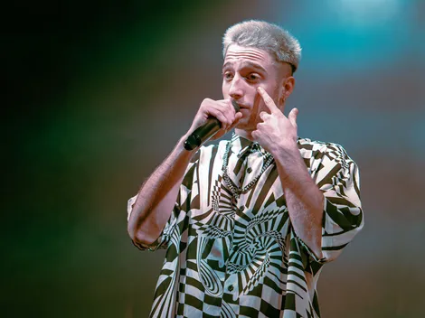 La letra completa de la canción más esperada de Wos