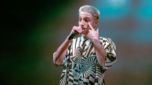 La letra completa de la canción más esperada de Wos