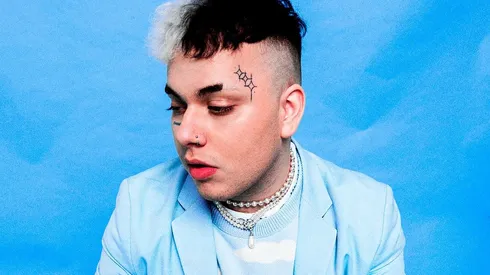 Todo sobre la carrera de ASAN, el artista que colaboró con Tiago PZK en su última canción