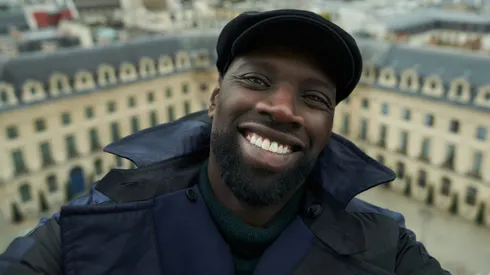 3 cosas que quizás no sabías de Omar Sy