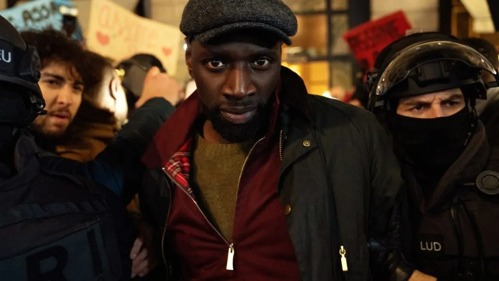 Omar Sy