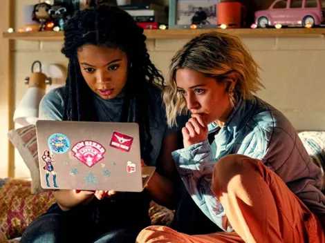 Prime Video: la serie que volvió al éxito por Gen V