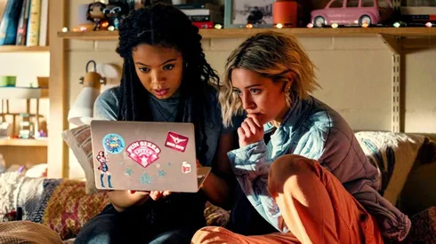 La serie que volvió al Top 5 por Gen V.