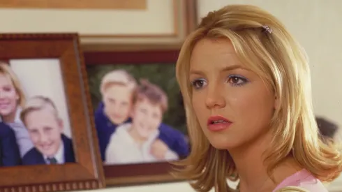 "Crossroads" de Britney Spears se reestrenará en Argentina.