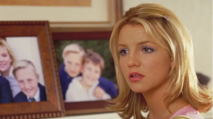 "Crossroads" de Britney Spears se reestrenará en Argentina.