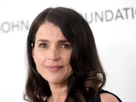Harvey Weinstein es acusado de abuso sexual por Julia Ormond