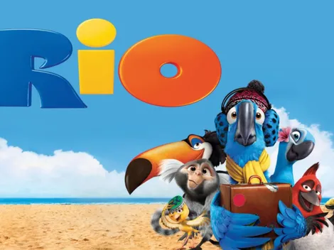 Río 3: qué se sabe de la secuela