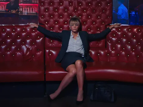 La película ganadora del Oscar que llegó a Netflix y no te puedes perder