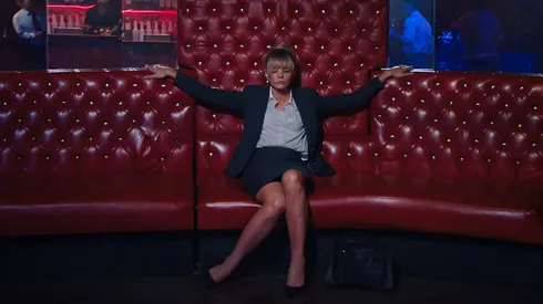 La película ganadora del Oscar que llegó a Netflix y no te puedes perder