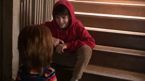 Mes de Halloween: la saga de terror con más de 30 años imperdible que ves en Star+