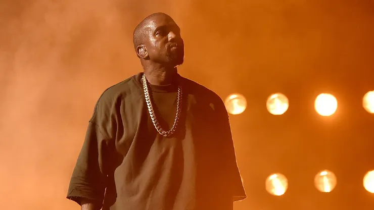 Yeezus de Kanye West cumple 10 años en el 2023.