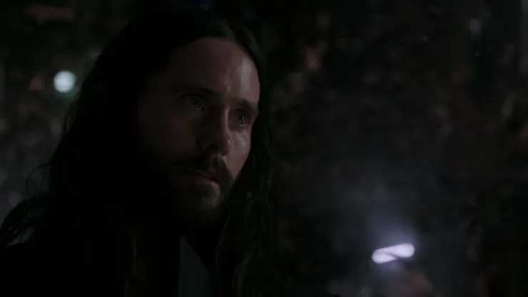 Jared Leto
