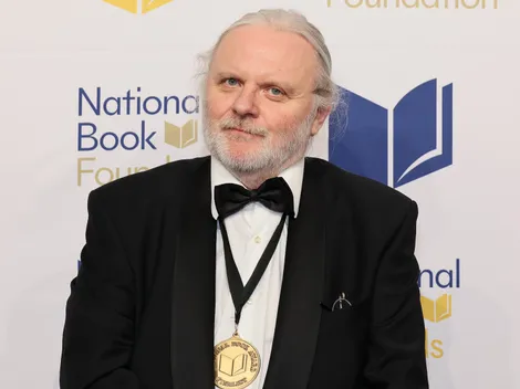 ¿Quién es Jon Fosse, el escritor que ganó el Premio Nobel de Literatura 2023?