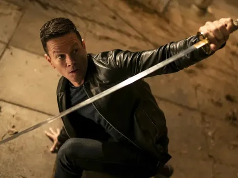 Netflix: la película furor con Mark Wahlberg