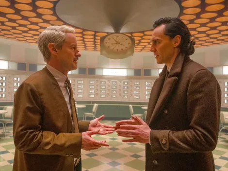 ¿A qué hora se estrena Loki 2 en Latinoamérica y España?