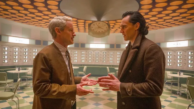 A qué hora sale Loki 2 en diferentes países.