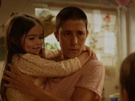 Hablamos con Montserrat Marañón, de Tótem, película que este 2023 fue elegida por la AMACC para representar a México en los premios Oscar