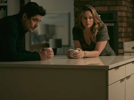 Reptiles, de Netflix: Este es el FINAL EXPLICADO de la película de Justin Timberlake (SPOILERS)