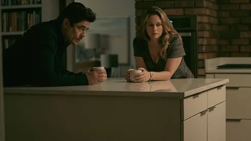 Benicio del Toro y Alicia Silverstone protagonizan esta cinta, al lado de Justin Timberlake.