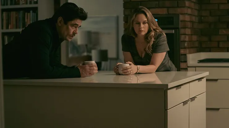 Benicio del Toro y Alicia Silverstone protagonizan esta cinta, al lado de Justin Timberlake.