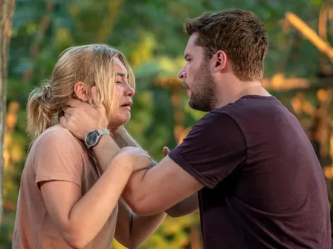 ¿Midsommar está en Netflix? Solo se puede ver en esta plataforma