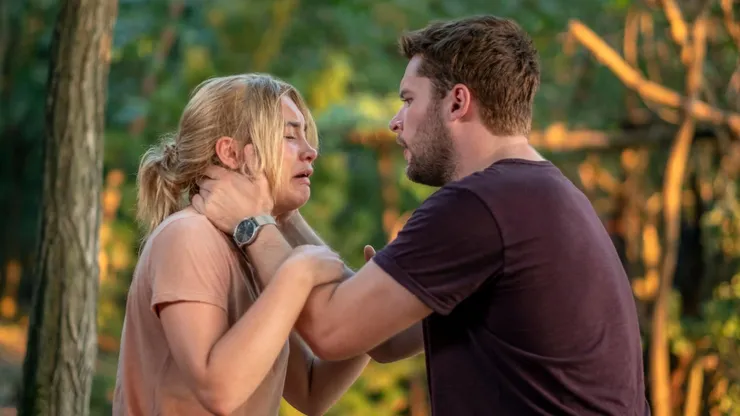 La película debutó con éxito en el 2019