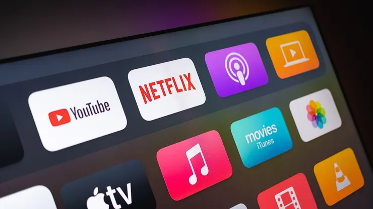 Esta cinta de Netflix ofrece un buen misterio para pasar la tarde.