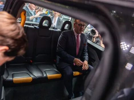 ¿Qué le pasó a Kevin Spacey, sufrió un infarto? Fue llevado a urgencias